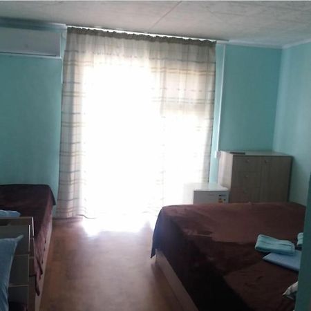 Bed and Breakfast Отдых на Балхаше Экстерьер фото