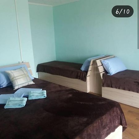 Bed and Breakfast Отдых на Балхаше Экстерьер фото